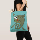 Phantastisch Chameleon Tasche (Von Nahem)