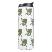 Phantastisch Chameleon Thermosbecher (Nach links gedreht)