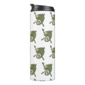 Phantastisch Chameleon Thermosbecher (Nach rechts gedreht)