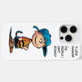 Phantastisch Charles M. Quotes Case-Mate iPhone Hülle (Rückseite (Horizontal))