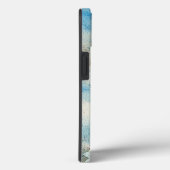 Phantastisch, Cool, Blue Case-Mate-iPhone-Fall Case-Mate iPhone Hülle (Rückseite / Rechts)