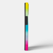 Phantastisch, Cool, Regenbogen Case-Mate iPhone Hülle (Rückseite / Rechts)