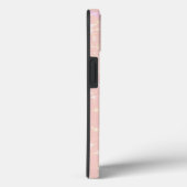 Phantastisch, Cool, rosa Funkelnd Case-Mate iPhone Hülle (Rückseite / Rechts)