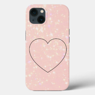Phantastisch, Cool, rosa Funkelnd Case-Mate iPhone Hülle