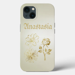 Phantastisch, Cool, weiß, was Ihr Name Case-Mate i iPhone Hülle