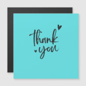 PHANTASTISCH DANK IHRER KARTE (Vorne/Hinten)