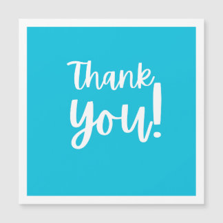 PHANTASTISCH DANK IHRER KARTE