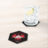 Phantastisch Demon Boy Demonade Untersetzer (Vor Ort)