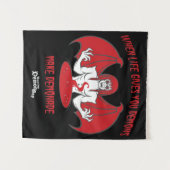 Phantastisch Demon Boy Demonade Wandteppich (Vorderseite (Horizontal))