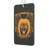 Phantastisch Demon Boy Halloween 2021 Autolufterfrischer (Links)