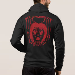 Phantastisch Demon Boy Halloween 2021 Hoodie