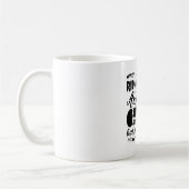 Phantastisch Dialysetechniker Dialyse Nurse Tech Kaffeetasse (Links)