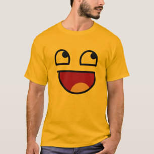 Phantastisch Emote T-Shirt