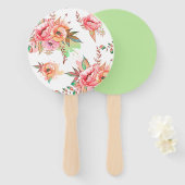 phantastisch fächer (Vorne und Hinten)