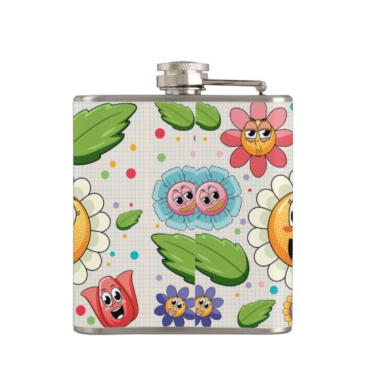 phantastisch flachmann (Rückseite)