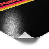 Phantastisch Fotodruck (Ecke)