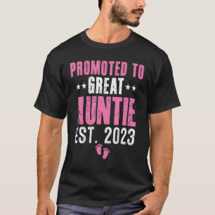 Phantastisch für die Tante 2023 20 T-Shirt
