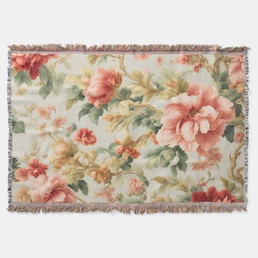 Phantastisch Gentle Exquisite Blume, Blätter. Male Decke (Vorderseite)