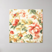 Phantastisch Gentle Exquisite Blume, Blätter. Male