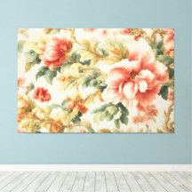 Phantastisch Gentle Exquisite Blume, Blätter. Male