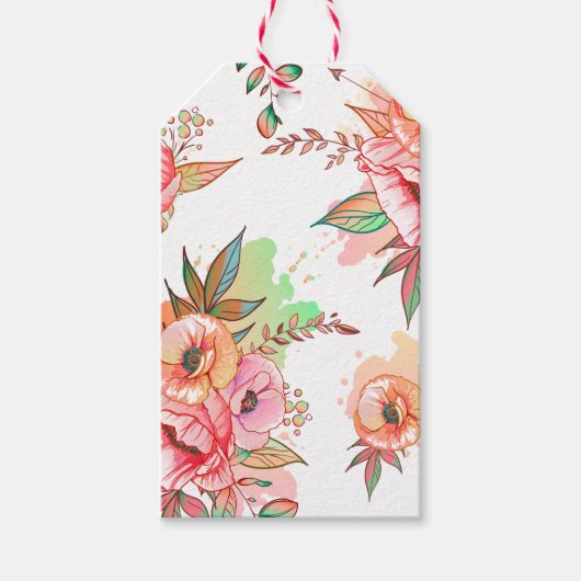 phantastisch geschenkanhänger (Vorderseite)