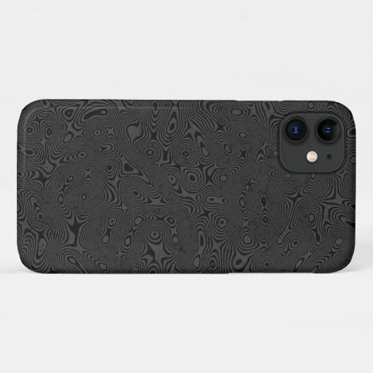 phantastisch geschmiedete Schwerter aus Damaskus-S Case-Mate iPhone Hülle (Rückseite (Horizontal))