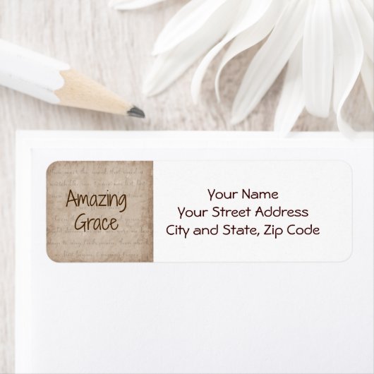 Phantastisch Grace (Insitu)