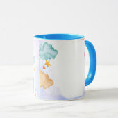 Phantastisch Grace Coffee Tasse (VorderseiteRechts)