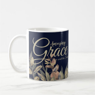 Phantastisch Grace Coffee Tasse