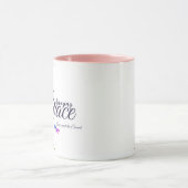 Phantastisch Grace Coffee Tasse (Zentrum)