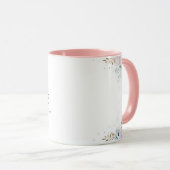 Phantastisch Grace Coffee Tasse (VorderseiteRechts)