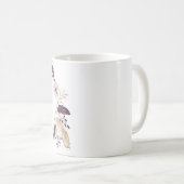 Phantastisch Grace Coffee Tasse (VorderseiteRechts)