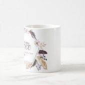 Phantastisch Grace Coffee Tasse (Mittel)