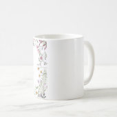 Phantastisch Grace Coffee Tasse (VorderseiteRechts)