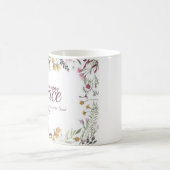 Phantastisch Grace Coffee Tasse (Mittel)