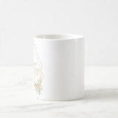Phantastisch Grace Coffee Tasse (Mittel)