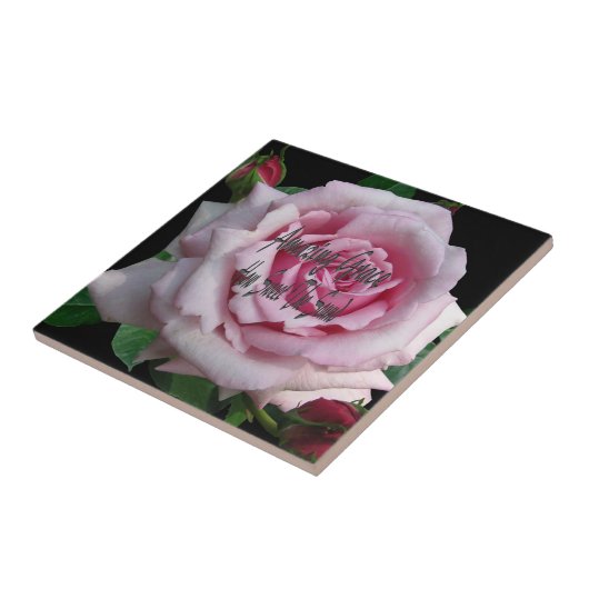 PHANTASTISCH GRACE- FLIESE (Seite)