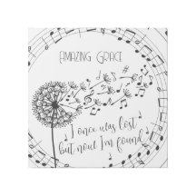 Phantastisch Grace Hymn Dandelion Christlich
