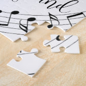 Phantastisch Grace Hymn Dandelion Christlich Puzzle (Seite)