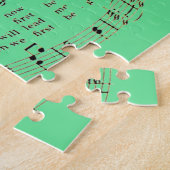 PHANTASTISCH GRACE JIGSAW PUZZLE (Seite)