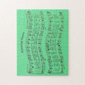 PHANTASTISCH GRACE JIGSAW PUZZLE (Vertikal)