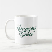 Phantastisch Grace Kaffeetasse (Links)
