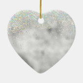 Phantastisch Grace Keramik Ornament (Hinten)