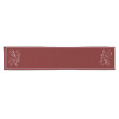 Phantastisch Grace Kurz Table Runner Kurzer Tischläufer (Horizontal)