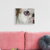 Phantastisch Grace Leinwanddruck (Insitu (Wohnzimmer))