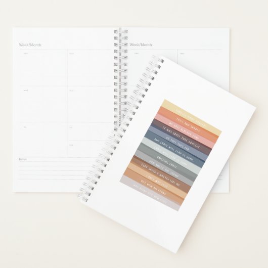 Phantastisch Grace Lyric farbenfrohe Streifenplane Planer (Anzeige)