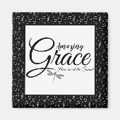 Phantastisch Grace Magnet (Vorne)