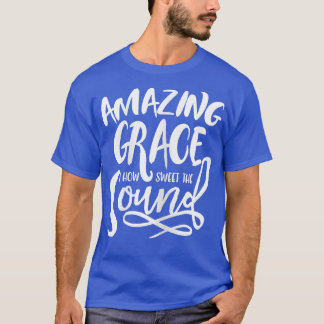 Phantastisch Grace Niedlich Modern & Trendy Gesche T-Shirt