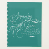 Phantastisch Grace Planner Planer (Vorderseite)