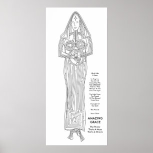 Phantastisch Grace Poster